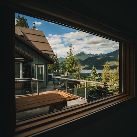 Kaslo The Sentinel酒店 外观 照片
